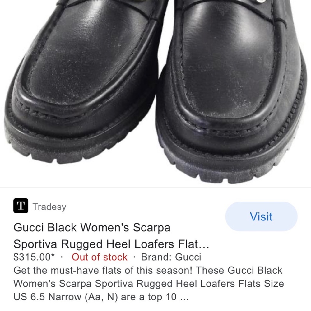 Gucci bulk women loafer